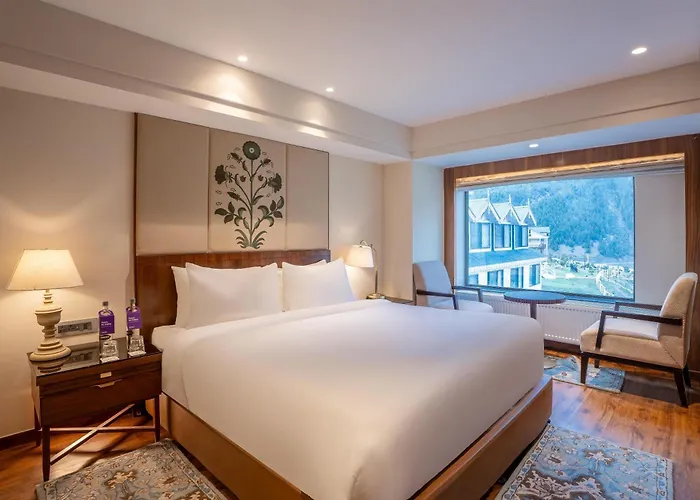 Radisson Hotel Sonamarg