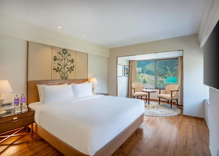 Radisson Hotel Sonamarg